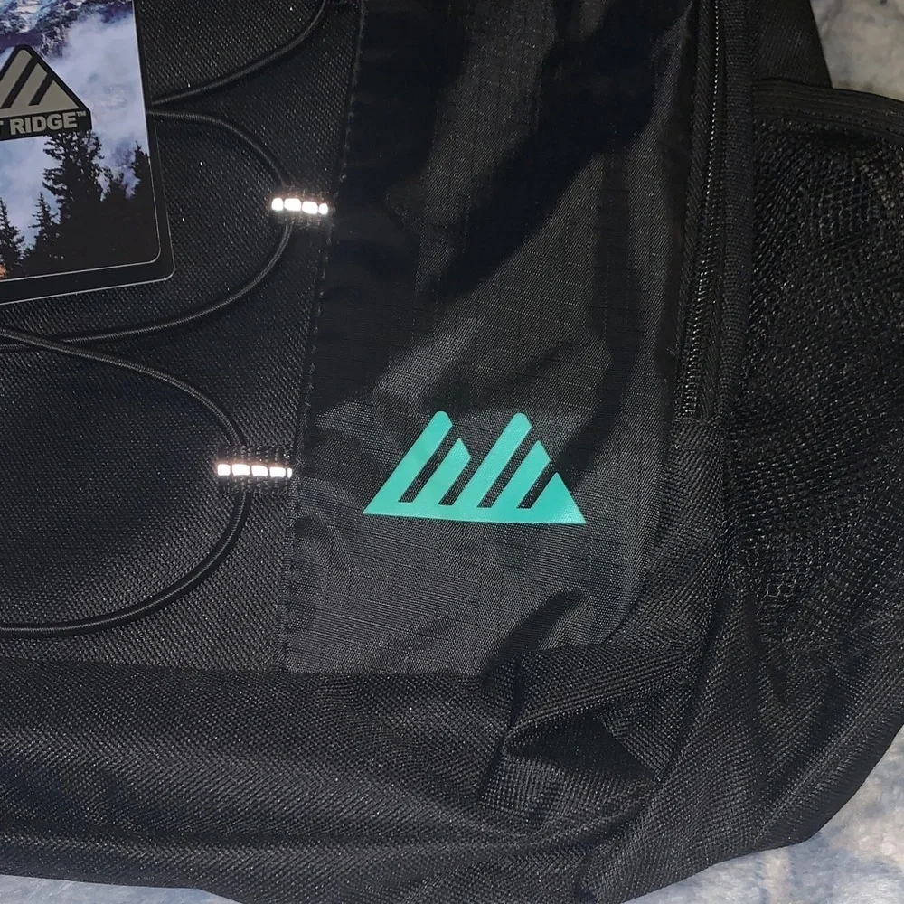Summit Ridge- Bookbag